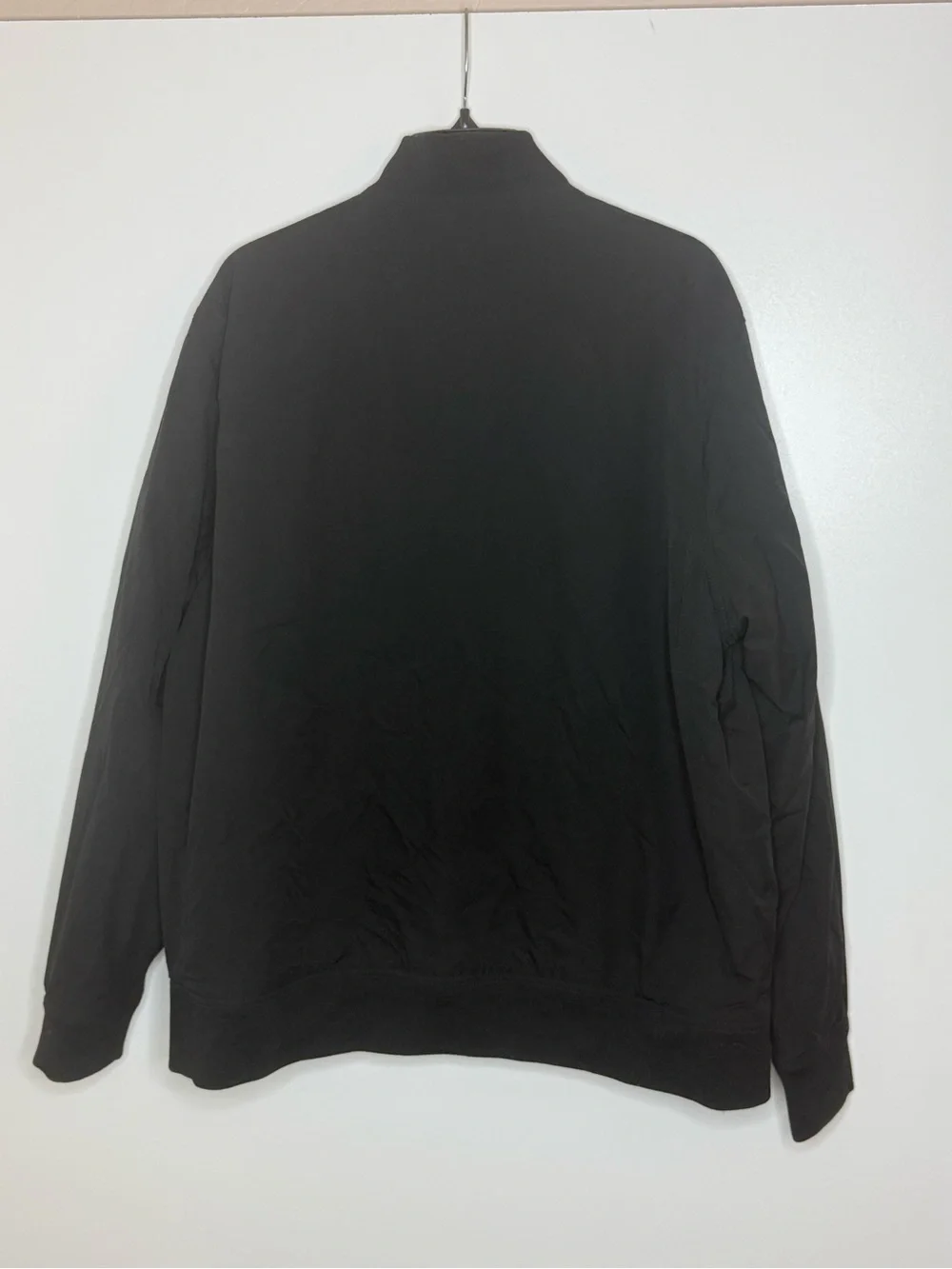 Banana Republic classic bomber